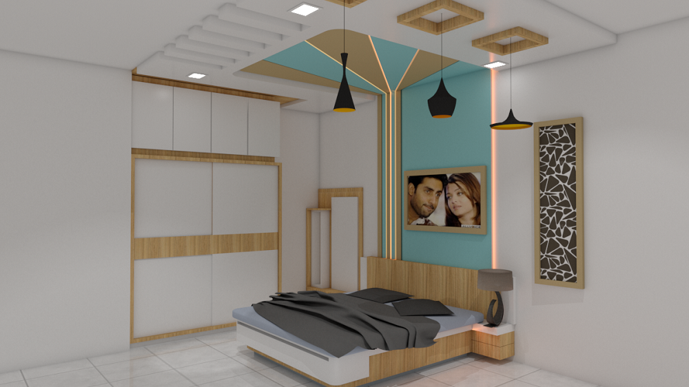 Bed Room